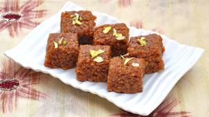 Post Image for Meaty Marvel – Meat Based Desserts