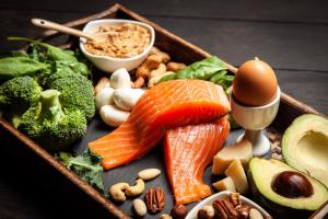 Post Image for Top 20 Foods to Eat on a Ketogenic Diet for Fat Loss