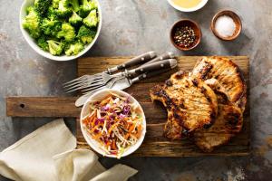 Post Image for Benefits Of Pork In Your Diet