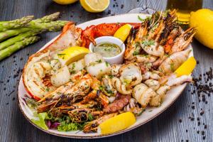 Post Image for What Are The Health Benefits Of Seafood