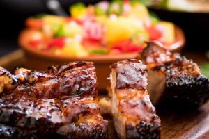 Post Image for Top 10 Best Pork Dishes In India