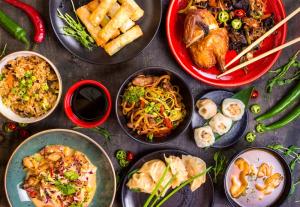 Post Image for Top 10 Most Popular Chinese Meat Dishes In India