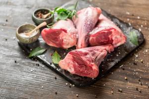 Post Image for Health Benefits Of Having Goat Meat Frequently