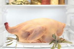 Post Image for How to Refrigerate Fresh Raw Chicken?