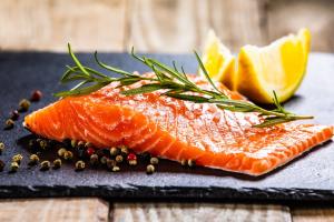 Post Image for Omega-3 in Fish: How Eating Fish Keep Heart Healthy