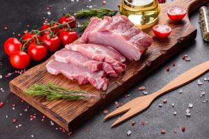 Post Image for Nutrition Facts About Pork Meat