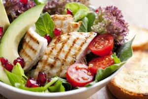 Post Image for 10 Easy & Best Chicken Salad Recipes