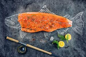 Post Image for 15 health advantages of eating a fish