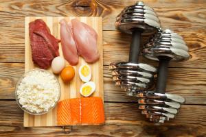 Post Image for Improve Your Mental Health With Diet & Excercise?