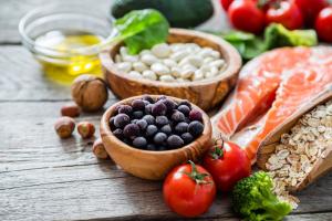 Post Image for 10 Amazing Food products for a Healthy Heart