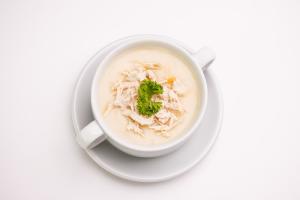 Post Image for Is Chicken Soup Good For Health?