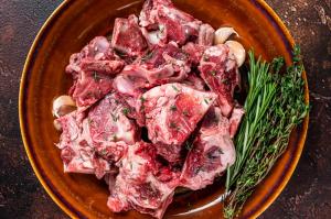 Post Image for Top 9 Mutton Dishes in India