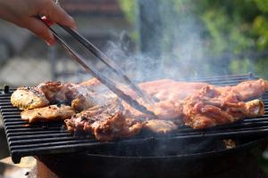 Post Image for Delicious Recipe of Barbeque Chicken at Home