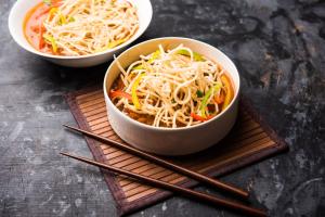 Post Image for Indo Chinese Dish- American Chicken Chopsuey