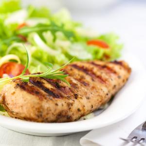 Post Image for Tricks To Make The Juiciest Grilled Chicken At Home