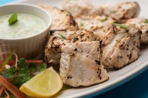Post Image for Chicken Malai Kabab| Murgh Reshmi Kabab- Most Succulent!