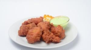 Post Image for Amritsari Fried Fish Recipe- Succulent! Giggs Meat
