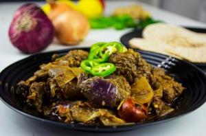Post Image for Mutton Do Pyaza – Classic Home Recipe! Giggs Meat