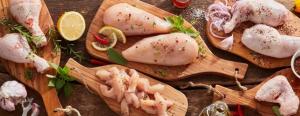 Post Image for Buy Fresh Raw Chicken Online – Giggs Meat