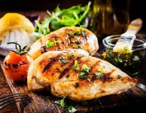 Post Image for Best Recipe of Boneless Chicken Breast – Giggs Meat