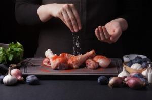 Post Image for The Bond Between Chicken and Spices – Giggs Meat