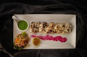 Post Image for Cooking at Home with Delectable Malai Tikka Chicken Recipe