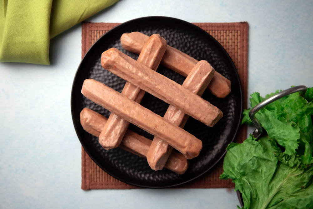 Chicken Sausage