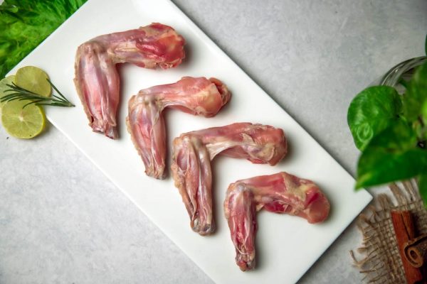 Chicken Wings - Skinless (F)