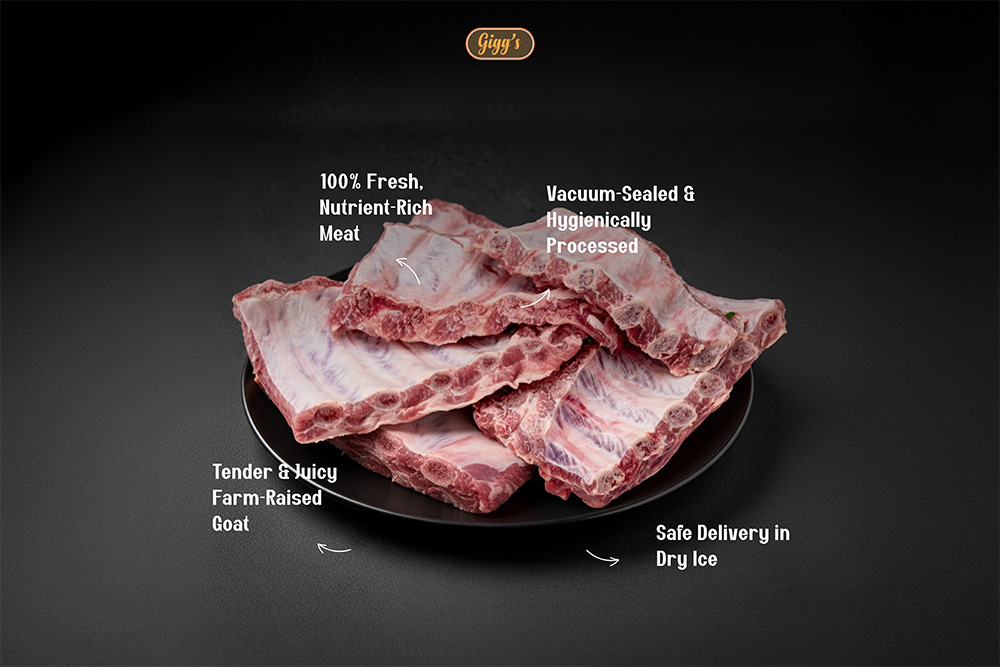Mutton Ribs and Chops (F) - Image 3