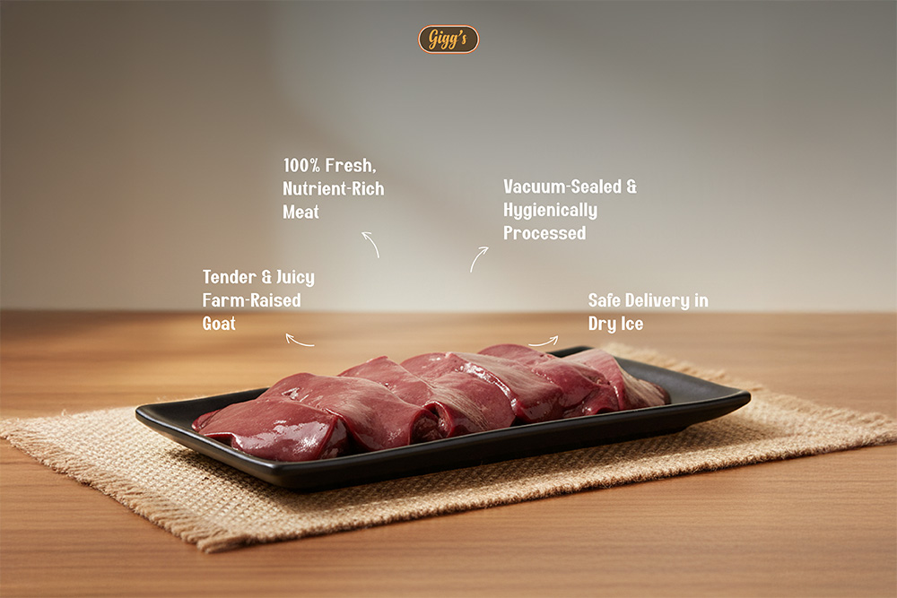 Mutton Liver (F) - Image 3