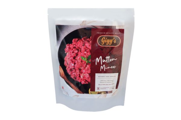 Mutton Mince (Keema)-F - Image 2