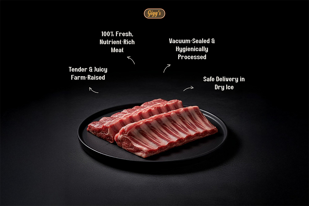 Mutton Ribs (F) - Image 2