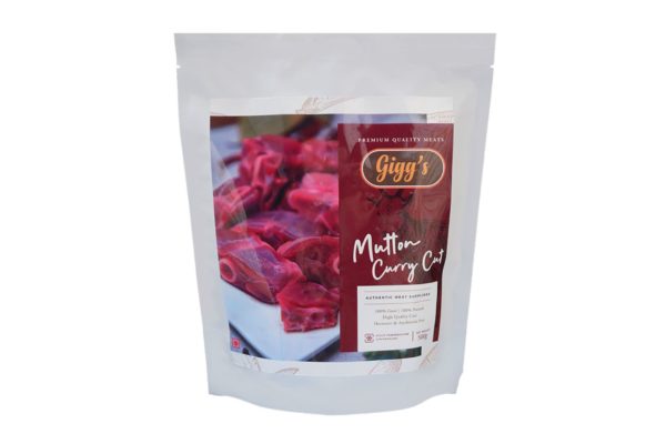 Mutton Curry Cut ( Raan, Puth, Chap & Nalli)-F - Image 2