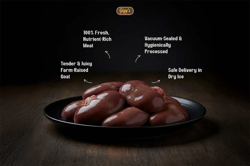 Mutton Kidney (F) - Image 3