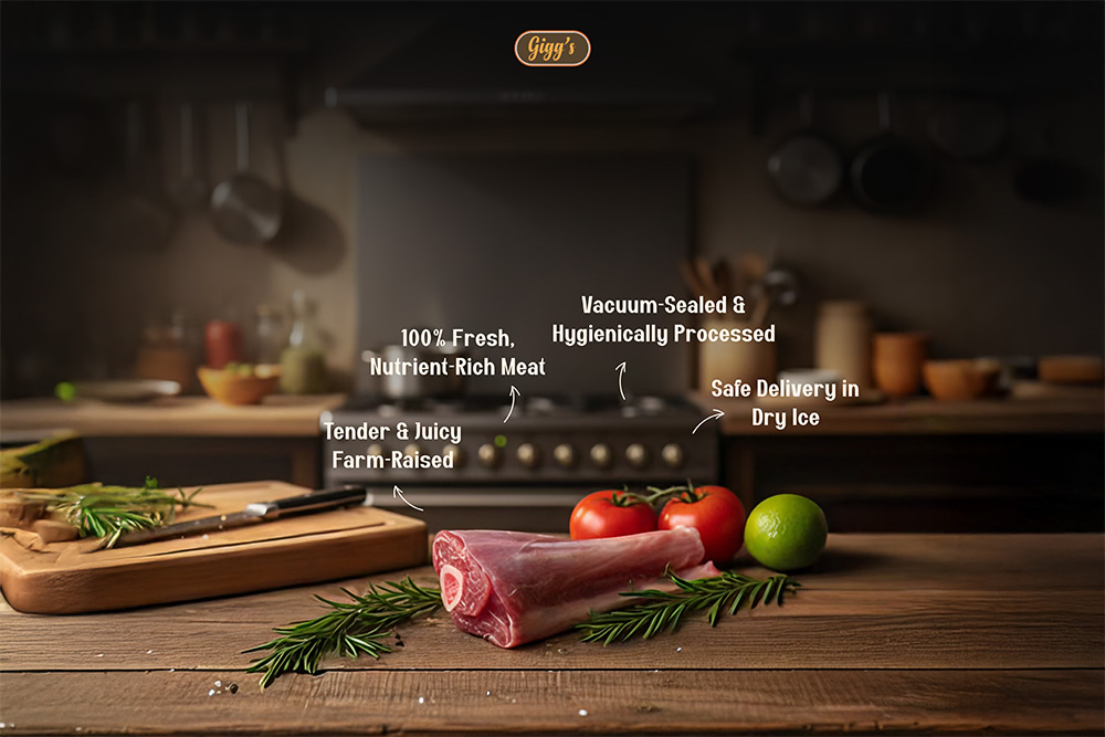 Mutton Shank (F) - Image 3