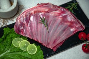 Mutton Ribs (F)