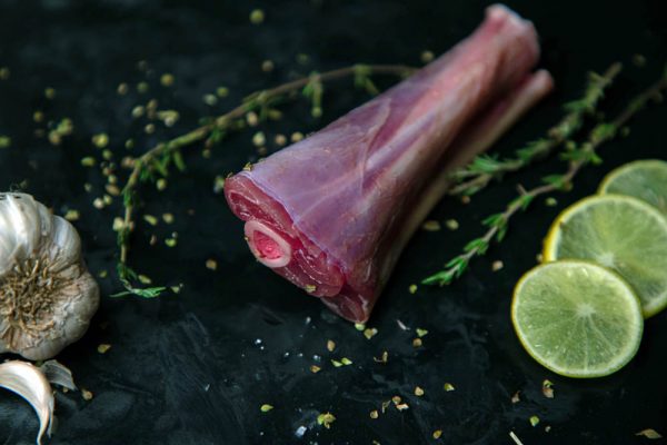 Mutton Shank (F)