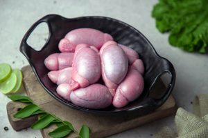 Mutton Kapure (Testicles)-F