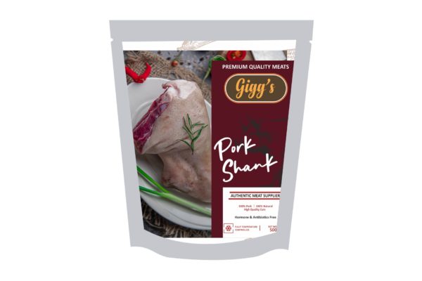 Pork Shank (F) - Image 2