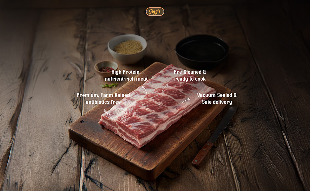 Pork Ribs (F) - Image 3