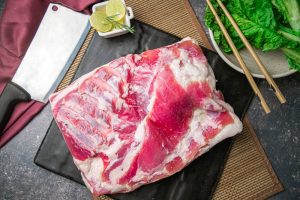 Pork Belly (F)