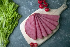 Pork Smoked Ham