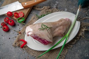 Pork Shank (F)