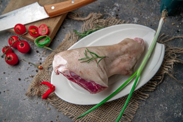 Pork Shank (F)