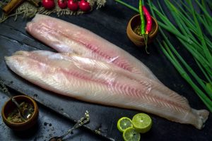 Sole Fillet (Frozen)