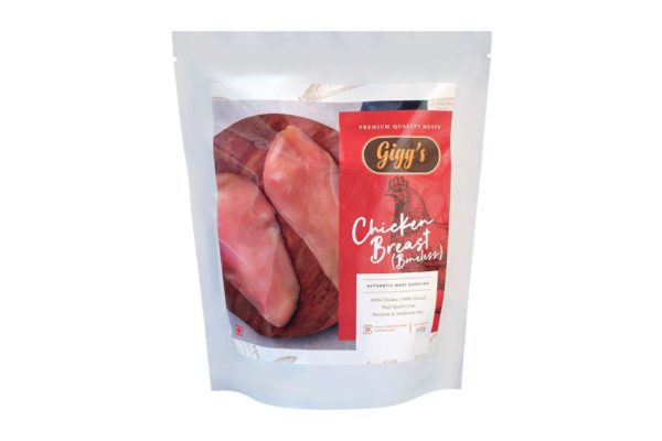 Chicken Breast (Boneless)-F - Image 2