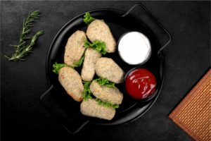 Chicken Nuggets (1kg)