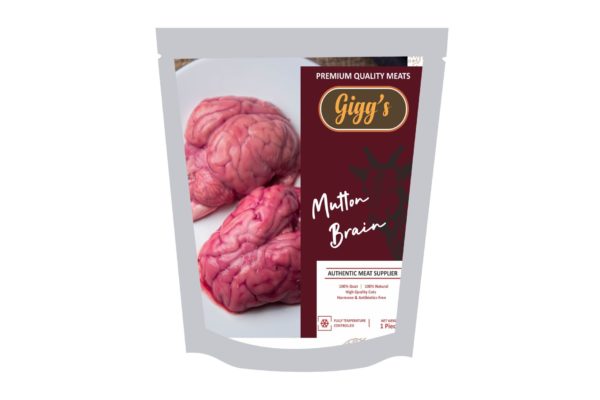 Mutton Brain (F) - Image 2