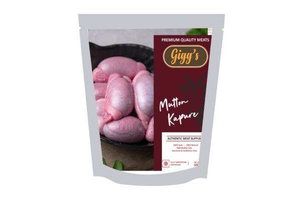 Mutton Kapure (Testicles)-F - Image 2