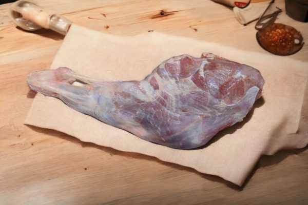 Mutton Raan (F) - Image 2